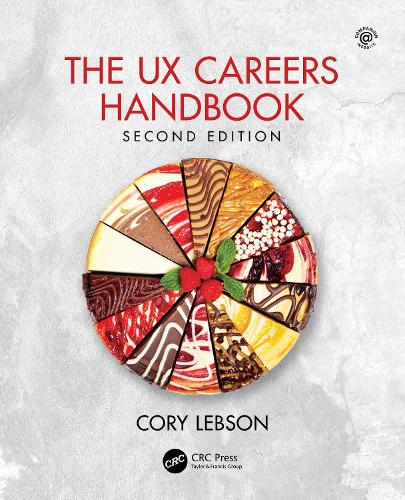 The UX Careers Handbook. 2nd edition