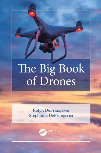 The Big Book of Drones.