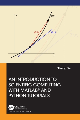 An Introduction to Scientific Computing with MATLAB (R) and Python Tutorials.