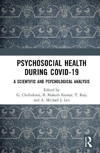 Psychosocial Health during Covid-19