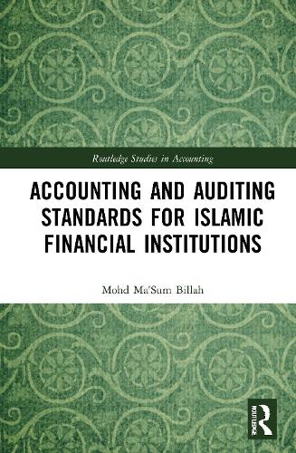 Accounting and Auditing Standards for Islamic Financial Institutions.