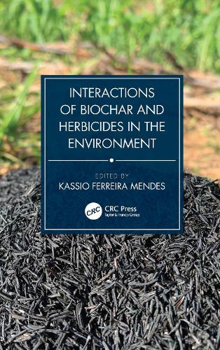 Interactions of Biochar and Herbicides in the Environment.