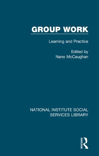 Group Work: Learning and Practice.