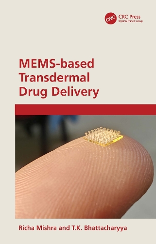 MEMS-based Transdermal Drug Delivery.
