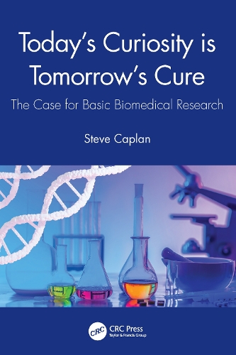 Today's Curiosity is Tomorrow's Cure: The Case for Basic Biomedical Research.