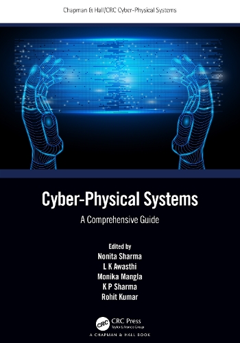 Cyber-Physical Systems: A Comprehensive Guide.