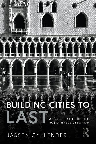 Building Cities to LAST