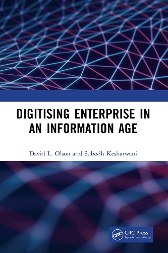 Digitising Enterprise in an Information Age.