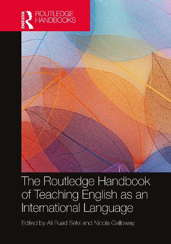 The Routledge Handbook of Teaching English as an International Language.