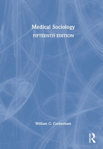 Medical Sociology.