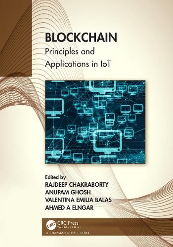 Blockchain: Principles and Applications in IoT.