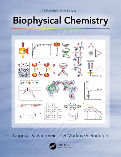 Biophysical Chemistry. 2nd edition