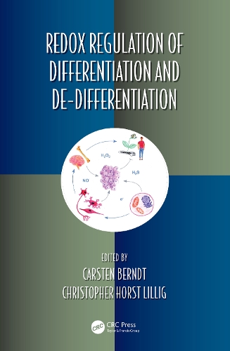 Redox Regulation of Differentiation and De-differentiation.