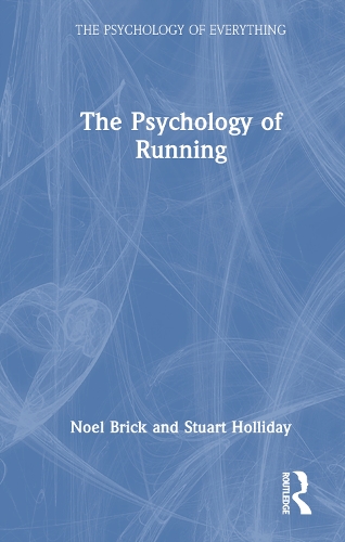 The Psychology of Running.