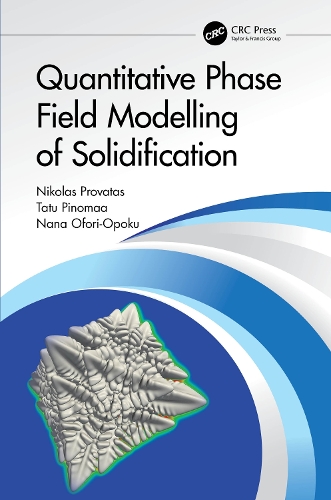 Quantitative Phase Field Modelling of Solidification.