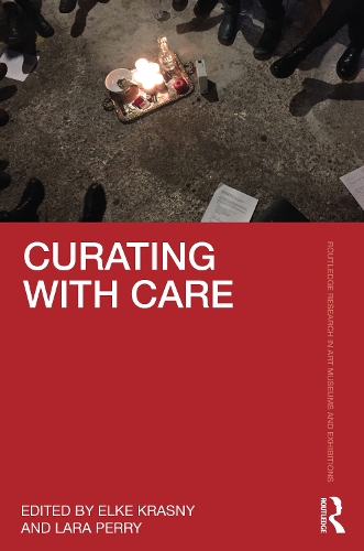 Curating with Care.