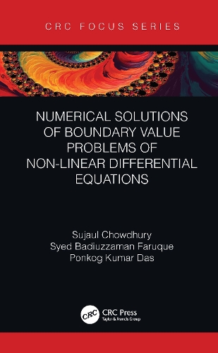 Numerical Solutions of Boundary Value Problems of Non-linear Differential Equations.