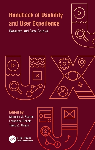 Handbook of Usability and User-Experience: Research and Case Studies.