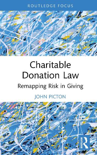 Charitable Donation Law