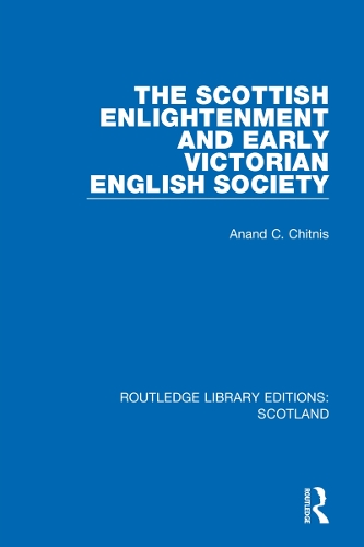 The Scottish Enlightenment and Early Victorian English Society.