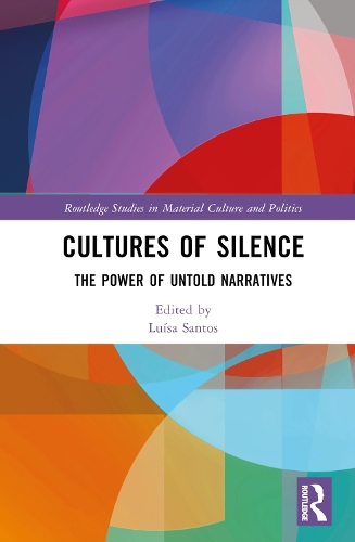 Cultures of Silence: The Power of Untold Narratives.