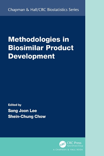 Methodologies in Biosimilar Product Development.