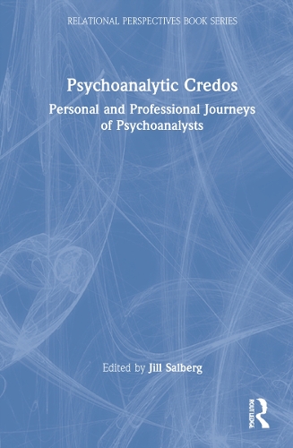 Psychoanalytic Credo