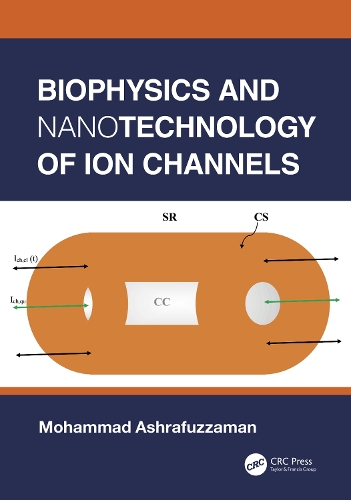 Biophysics and Nanotechnology of Ion Channels.