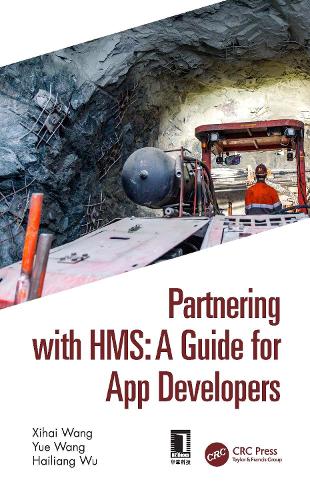 Partnering with HMS: A Guide for App Developers.