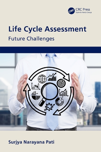 Life Cycle Assessment: Future Challenges.