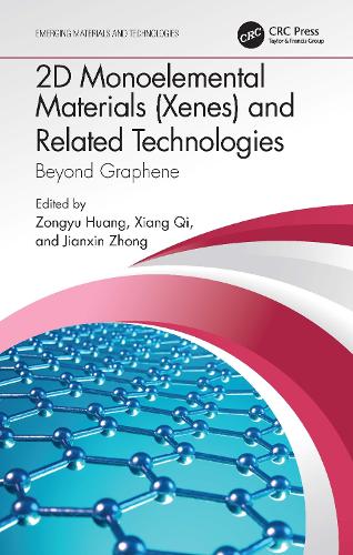 2D Monoelemental Materials (Xenes) and Related Technologies: Beyond Graphene.