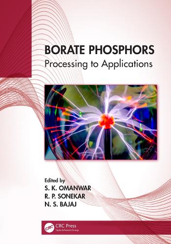 Borate Phosphors: Processing to Applications.