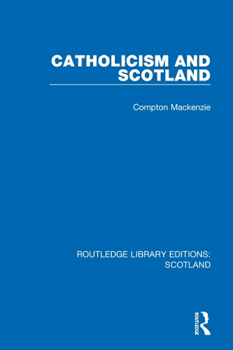 Catholicism and Scotland.