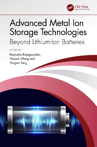 Advanced Metal Ion Storage Technologies: Beyond Lithium-Ion Batteries.