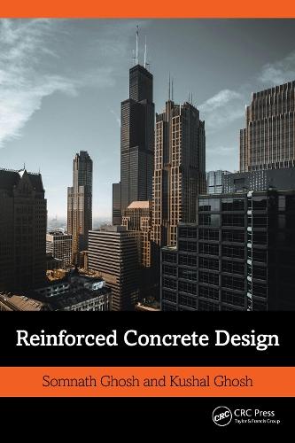 Reinforced Concrete Design.