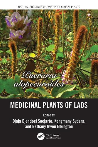 Medicinal Plants of Laos.