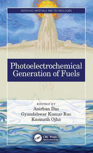 Photoelectrochemical Generation of Fuels.