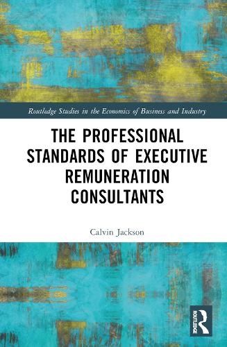 The Professional Standards of Executive Remuneration Consultants.