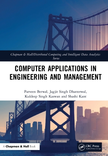 Computer Applications in Engineering and Management.