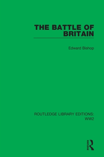 The Battle of Britain.