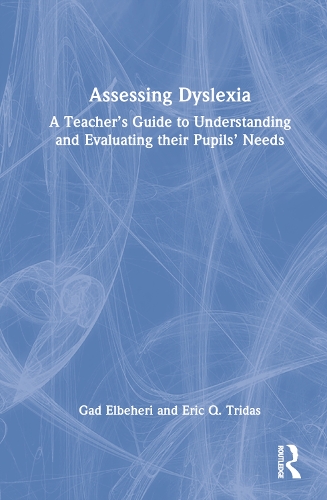 Assessing Dyslexia