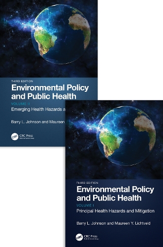 Environmental Policy and Public Health.