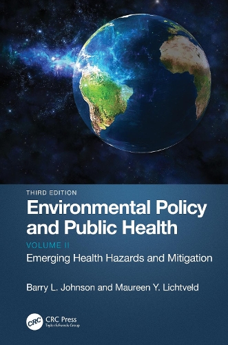 Environmental Policy and Public Health.