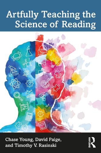 Artfully Teaching the Science of Reading.