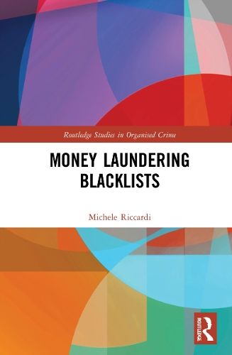 Money Laundering Blacklists.