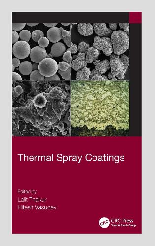 Thermal Spray Coatings.