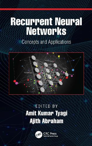 Recurrent Neural Networks: Concepts and Applications.