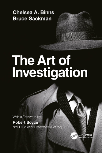The Art of Investigation.