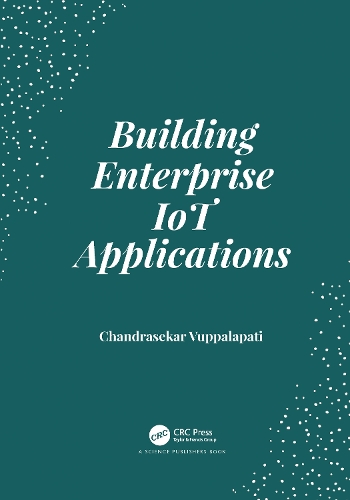 Building Enterprise IoT Applications.
