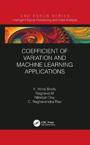 Coefficient of Variation and Machine Learning Applications.